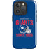 NFL New York Giants Helmet iPhone 16 Pro Magsafe Impact Case