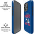 NFL New York Giants Helmet iPhone 16 Pro Magsafe Impact Case
