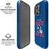 NFL New York Giants Helmet iPhone 16 Pro Max Magsafe Impact Case