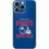NFL New York Giants Helmet iPhone 16 Pro Max Skin