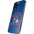 NFL New York Giants Helmet iPhone 16 Pro Max Skin