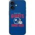 NFL New York Giants Helmet iPhone 16 Skin