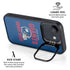 NFL New York Giants Helmet iPhone 16e Kickstand Case
