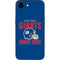 NFL New York Giants Helmet iPhone 16e Skin
