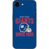 NFL New York Giants Helmet iPhone 16e Skin