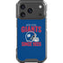 NFL New York Giants Helmet iPhone 18 Pro Clear Case