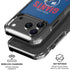 NFL New York Giants Helmet iPhone 18 Pro Clear Case