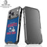 NFL New York Giants Helmet iPhone 18 Pro Clear Case