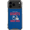 NFL New York Giants Helmet iPhone 18 Pro Max Clear Case