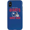 NFL New York Giants Helmet iPhone X Pro Case
