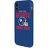 NFL New York Giants Helmet iPhone X Pro Case