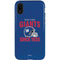NFL New York Giants Helmet iPhone XR Pro Case
