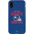 NFL New York Giants Helmet iPhone XR Pro Case
