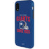 NFL New York Giants Helmet iPhone XR Pro Case