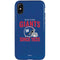 NFL New York Giants Helmet iPhone XS Pro Case
