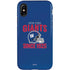 NFL New York Giants Helmet iPhone XS Pro Case