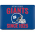 NFL New York Giants Helmet Apple MacBook Air Skin