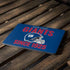 NFL New York Giants Helmet Apple MacBook Air Skin