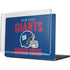 NFL New York Giants Helmet MacBook Pro 14in (2021-24) Case plus Skin