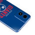NFL New York Giants Helmet Moto G Play 4G (2024) Skin