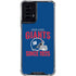 NFL New York Giants Helmet Moto G Power 5G (2024) Clear Case