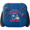 NFL New York Giants Helmet Nintendo Switch 2 (2025) Joy-Con Controller Skin