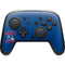 NFL New York Giants Helmet Nintendo Skins
