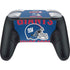NFL New York Giants Helmet Nintendo Switch 2 (2025) Pro Controller Skin