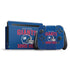 NFL New York Giants Helmet Nintendo Skins