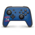 NFL New York Giants Helmet Nintendo Skins