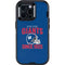 NFL New York Giants Helmet Otterbox Defender iPhone Skin