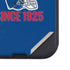 NFL New York Giants Helmet Otterbox Defender iPhone Skin
