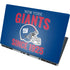 NFL New York Giants Helmet Dell Precision Skin