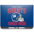 NFL New York Giants Helmet Dell Precision Skin