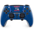NFL New York Giants Helmet PS5 DualSense Edge Pro Controller Skin