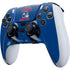 NFL New York Giants Helmet PS5 DualSense Edge Pro Controller Skin