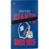 NFL New York Giants Helmet PS5 Pro Console Skin
