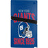 NFL New York Giants Helmet PS5 Pro Console Skin