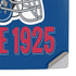 NFL New York Giants Helmet PS5 Pro Console Skin