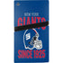 NFL New York Giants Helmet PS5 Pro Disk Console Skin