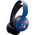 NFL New York Giants Helmet PlayStation PS5 Skins