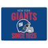 NFL New York Giants Helmet Surface Laptop 3 13.5in Skin