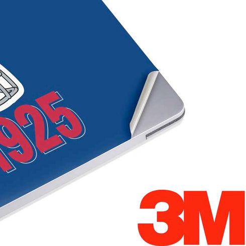 NFL New York Giants Helmet Surface Laptop 3 13.5in Skin