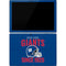 NFL New York Giants Helmet Surface Pro 7 Skin
