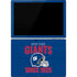 NFL New York Giants Helmet Surface Pro 7 Skin