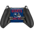NFL New York Giants Helmet Xbox Elite Wireless Controller Series 2 Skin