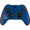 NFL New York Giants Helmet Xbox Series X Controller Skin