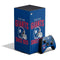 NFL New York Giants Helmet XBox Series X Digital Edition Bundle Skin