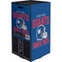 NFL New York Giants Helmet XBox Series X Digital Edition Bundle Skin