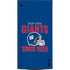 NFL New York Giants Helmet XBox Series X Digital Edition Console Skin